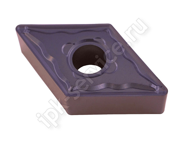 DNMG150612-MM YP731  Пластина твердосплавная  ИПК