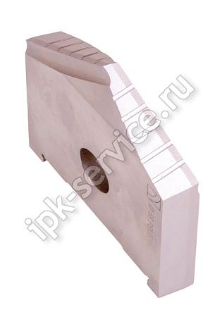 Пластина для сверла перового сборного  ф68 Р6М5  ГОСТ 25526-82