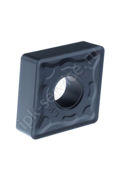 CNMG160612-GM YC332  Пластина твердосплавная  ИПК