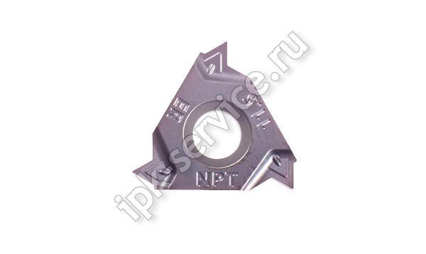 16ER115NPT-HS5125  Пластина твердосплавная  Hadsto