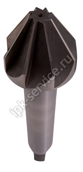 Зенковка  к/х  ф63-60° Р6М5