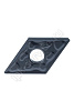 DNMG110404-GM YC332  Пластина твердосплавная  ИПК