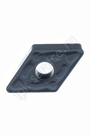 DNMG150612-GM YC333  Пластина твердосплавная  ИПК