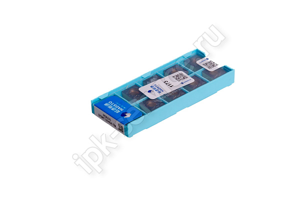 SCMT120404-TM-HS8225  Пластина твердосплавная  Hadsto