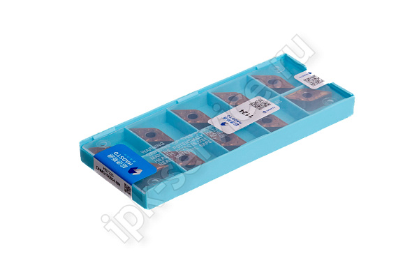 DNMG150604-BM-HS7225  Пластина твердосплавная  Hadsto