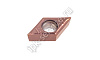 DCMT11T304-TF-HS7115  Пластина твердосплавная  Hadsto