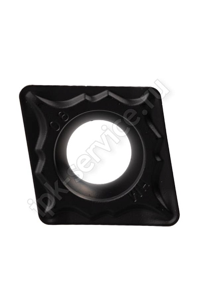 CCMT09T308-HM YC531  Пластина твердосплавная  ИПК