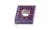 CNMG120408-SM-HS1105  Пластина твердосплавная  Hadsto