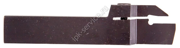 MGEHR2020-3T30  Державка канавочная наружная  ИПК