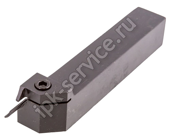 MGHH325R-25/35  Державка канавочная наружная торцевая  ИПК