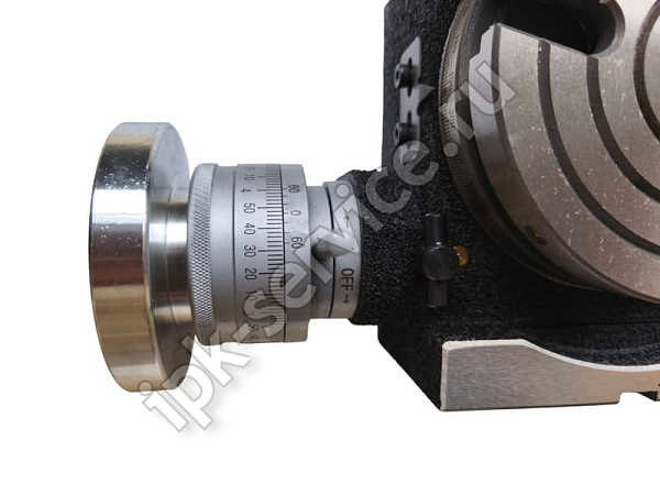 Стол поворотный наклоняемый ТИП 5050 TSK250  D250