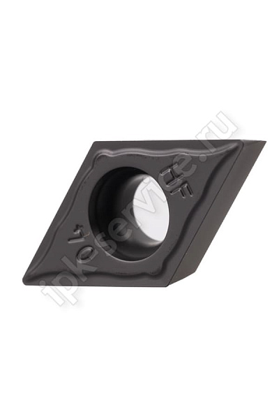 DCMT11T304-HF YC531  Пластина твердосплавная  ИПК
