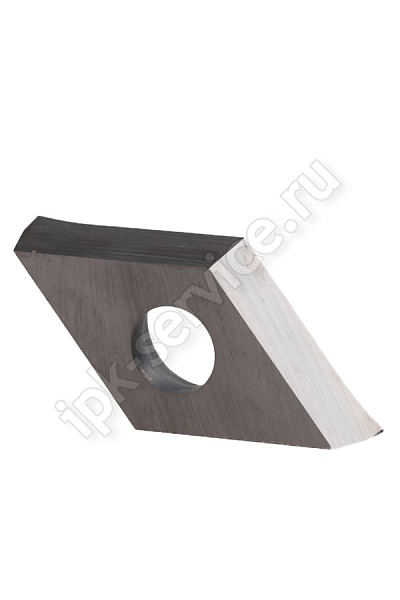 DCGT11T302-LC YN101  Пластина твердосплавная  ИПК