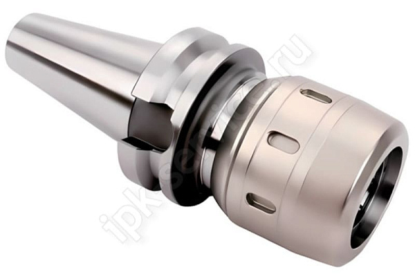 BT40-C20-90L  патрон фрезерный силовой MAS403