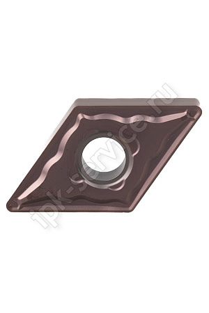 DNMG150608-MM YP731  Пластина твердосплавная  ИПК