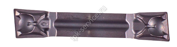 QCMB4002-CT-6R-HS7125  Пластина твердосплавная  Hadsto