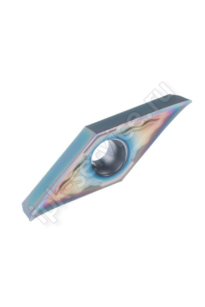 VCGT110302-SL TC9366  Пластина твердосплавная  ИПК