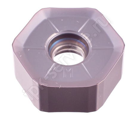 HNMX0906ANSN-M HS5130  Пластина твердосплавная  Hadsto