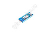 WNMG080404-BM-HS7225  Пластина твердосплавная  Hadsto