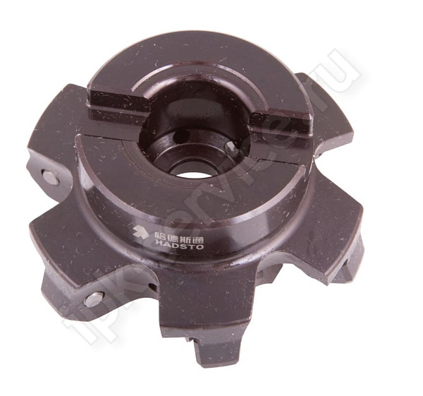 CFM645-063A2206-HN09 42CRMO  Корпус фрезы  Hadsto