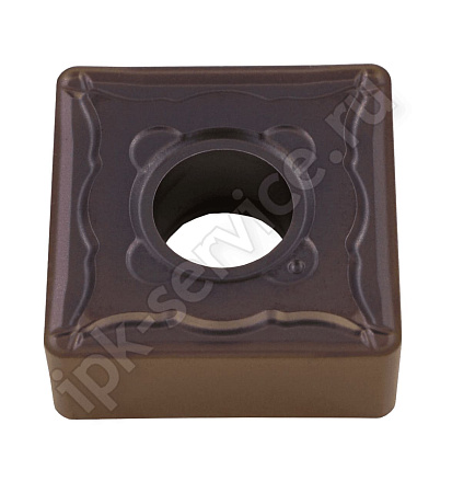 SNMG120412-MM YP731  Пластина твердосплавная  ИПК