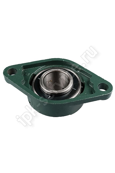 Подшипниковый узел  UCFL 210