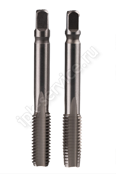 метчик м/р  М8*1,25 к-т осн  Р6М5К5