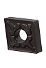 CNMG120404-WM YC331  Пластина твердосплавная  ИПК
