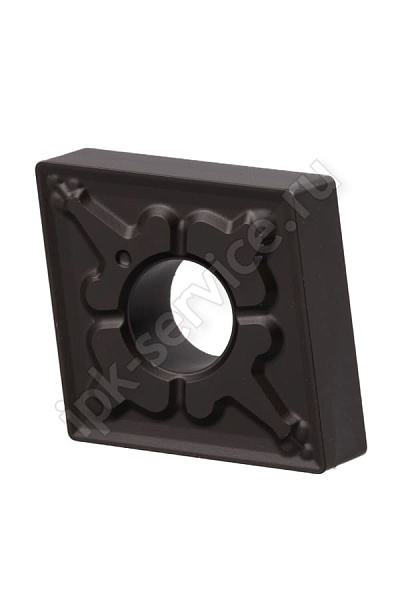 CNMG120404-WM YC331  Пластина твердосплавная  ИПК