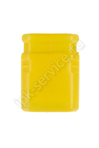 Цанга  ER20-10  высокоточная 0,010 мм  (DIN 6499B, ISO 15488-B)