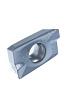 APMT1604PDER-XM YP753  Пластина твердосплавная  ИПК