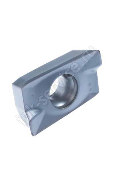 APMT1604PDER-XM YP753  Пластина твердосплавная  ИПК