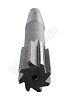 Развертка машинная ф50,0 Н7 к/х