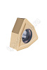 WCMX06T308-HS5131  Пластина твердосплавная  Hadsto
