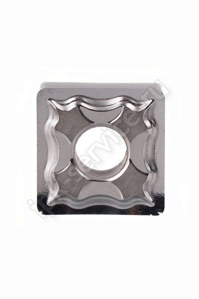 SNGG120408-LC YN101  Пластина твердосплавная  ИПК