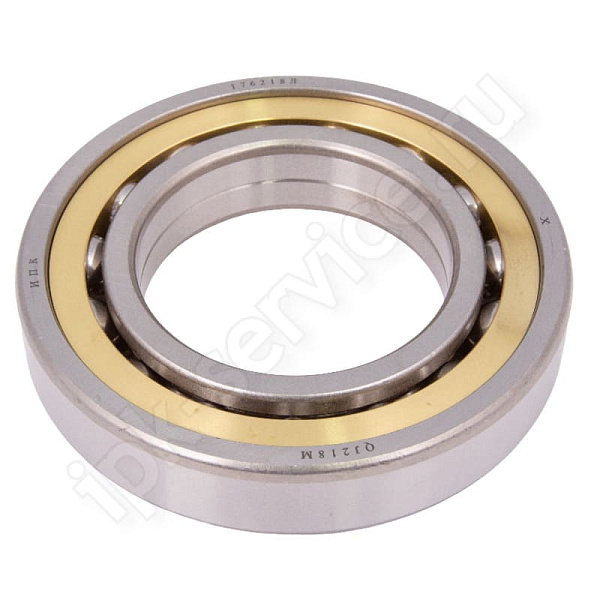 Подшипник 176218Л  QJ218 M