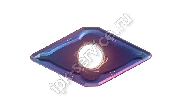 DNMG150608-SM-HS1105  Пластина твердосплавная  Hadsto