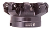 CFM645-080A2708-HN09 42CRMO  Корпус фрезы  Hadsto