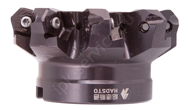 CFM645-080A2708-HN09 42CRMO  Корпус фрезы  Hadsto