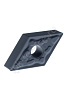 DNMG110404-GM YC332  Пластина твердосплавная  ИПК
