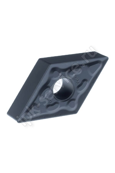 DNMG110404-GM YC332  Пластина твердосплавная  ИПК