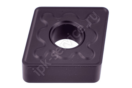 CNMG120412-GH-HS6115  Пластина твердосплавная  Hadsto