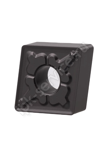 CNMG120408-WM YC331  Пластина твердосплавная  ИПК