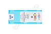 CCMT09T302-MP-HS7225  Пластина твердосплавная  Hadsto