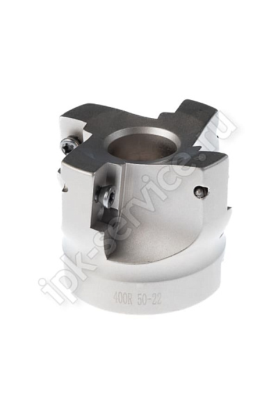 BAP400R50-22-4T  Корпус фрезы  ИПК