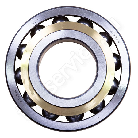 Подшипник 66412Л  7412 BM