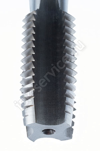 метчик м/р М12*1,25  Р6М5