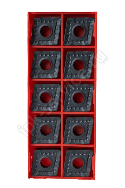 CNMM160616-GR YC333  Пластина твердосплавная  ИПК