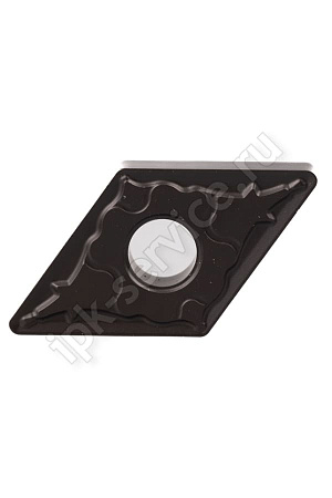 DNMG150408-PM YC331  Пластина твердосплавная  ИПК
