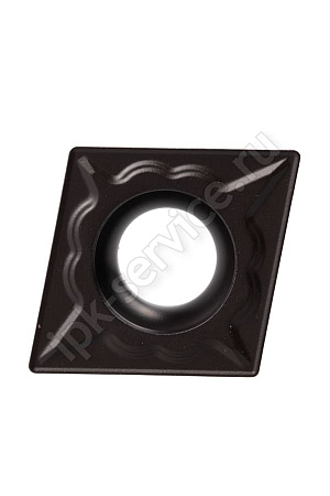 CCMT120404-TM YC331  Пластина твердосплавная  ИПК